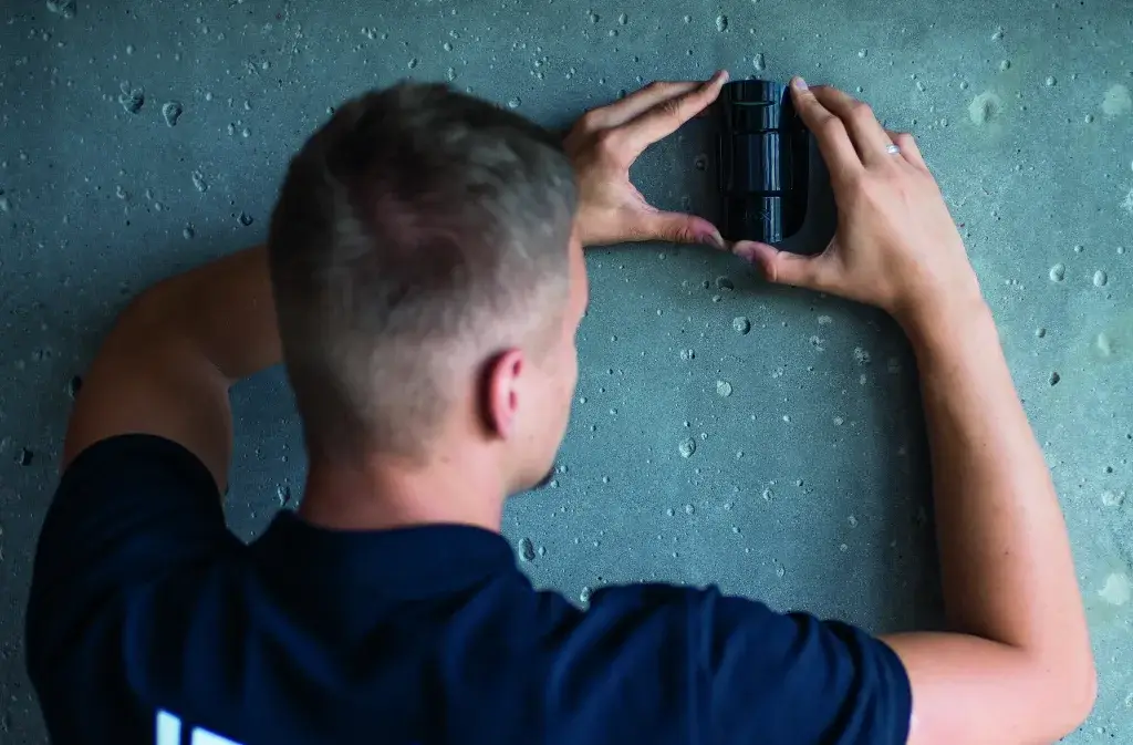 CCTV installation in Newbury