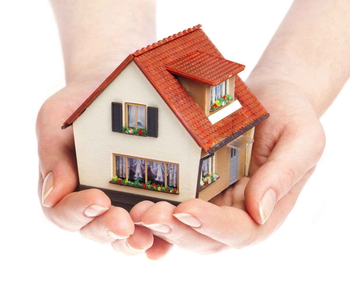 Safe Home Image