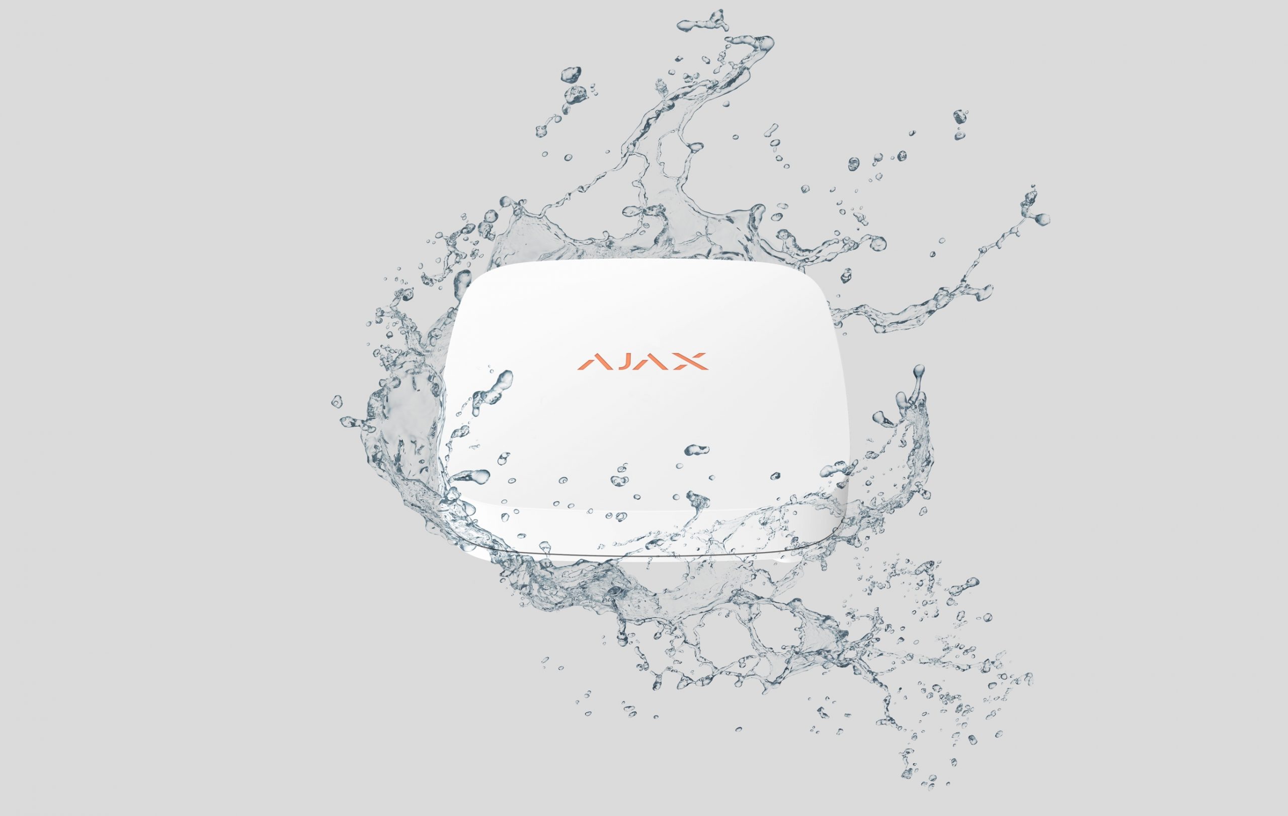 Water Leak Detector Ajax