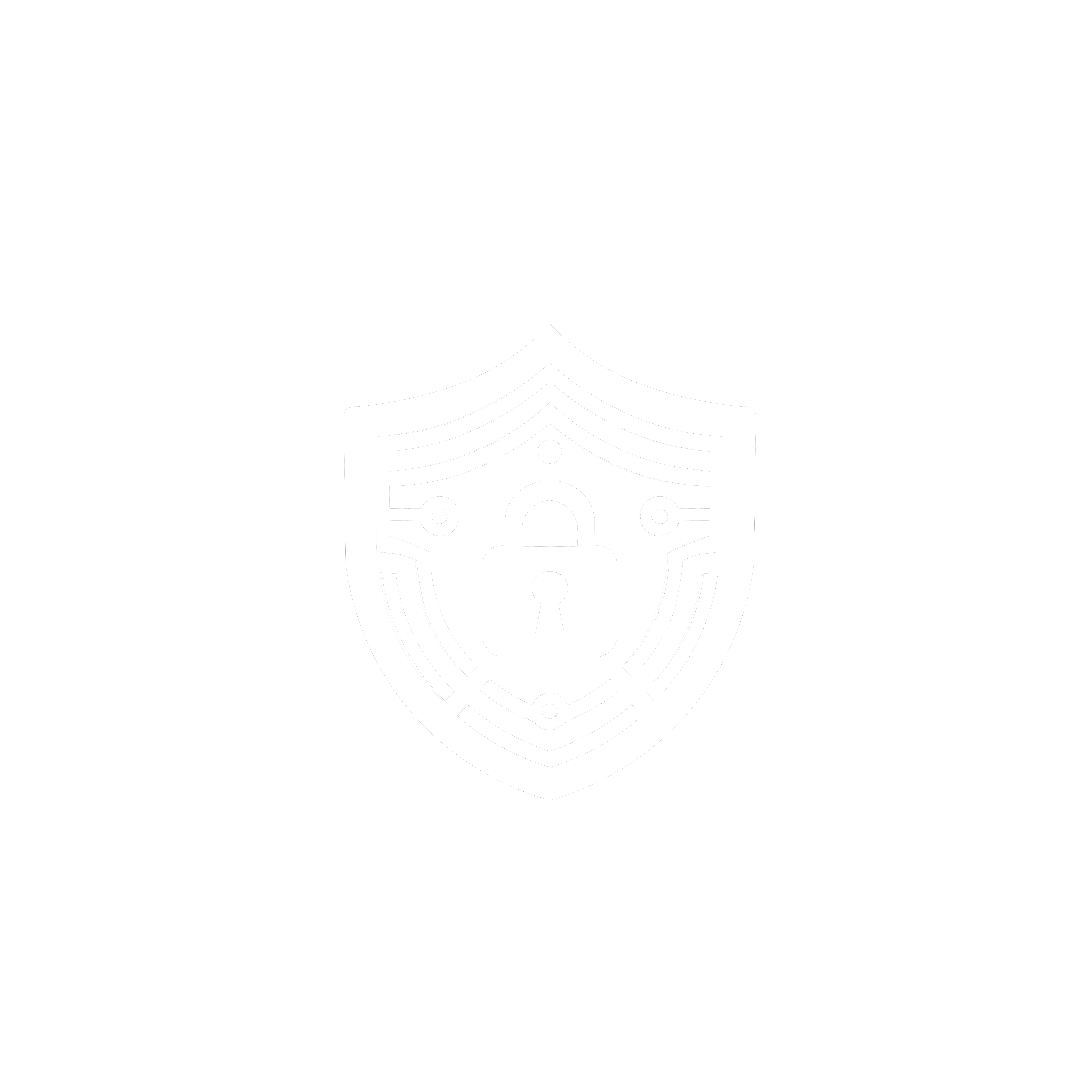 Alarmatech Shield Logo
