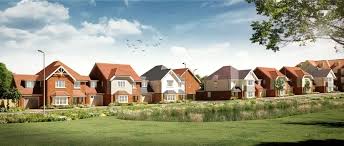 Safe homes Berkshire