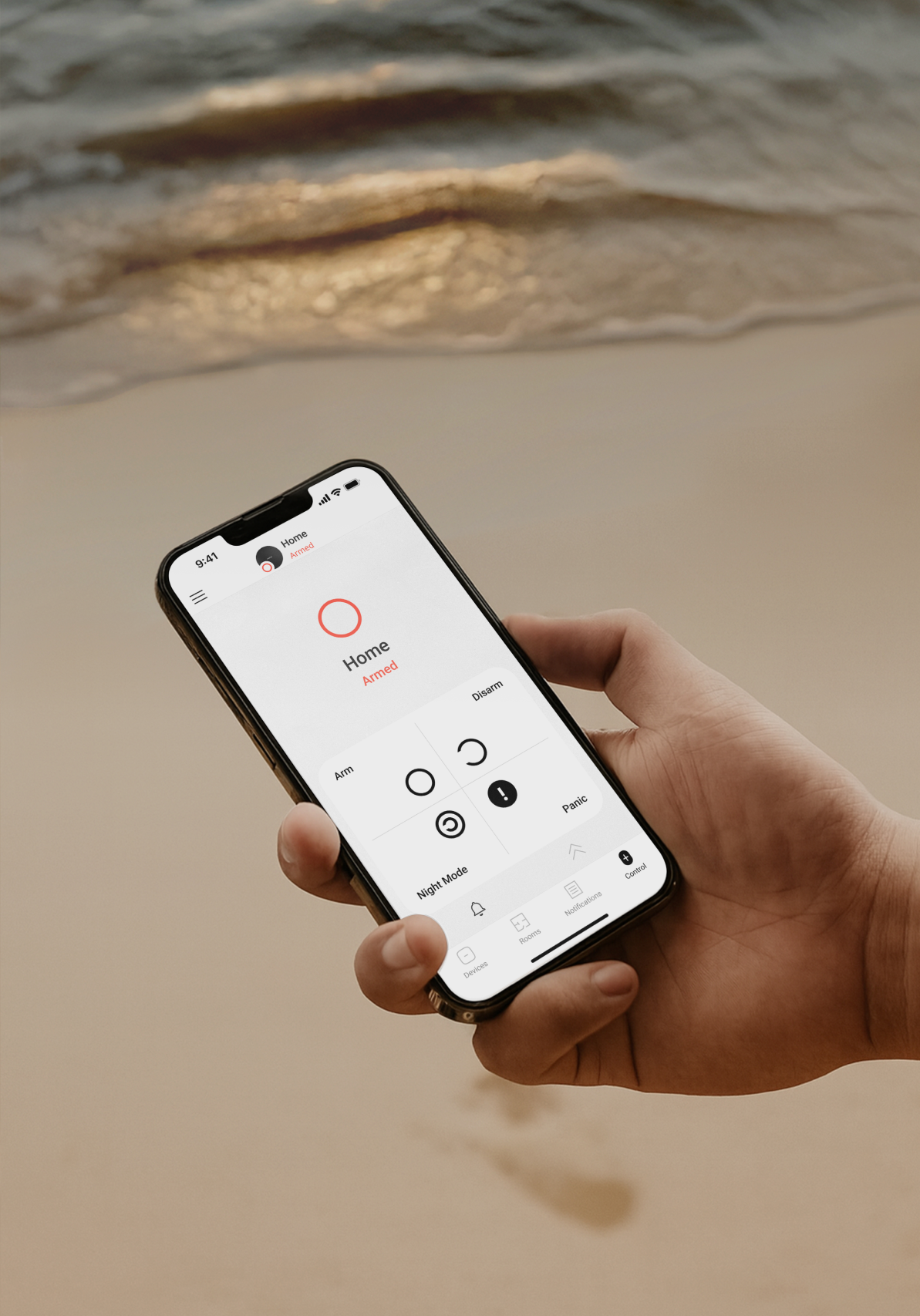 Ajax App on Holiday